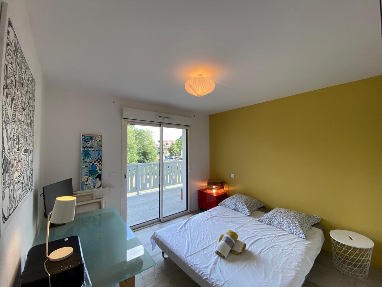Baiona Appartment Bayonne