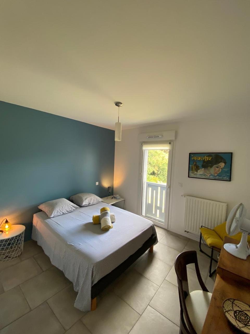 Apartamento Baiona Appartment