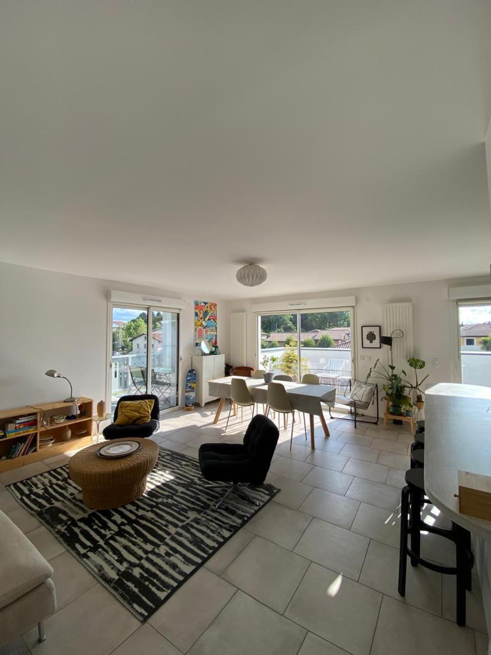 Baiona Appartment * Bayonne